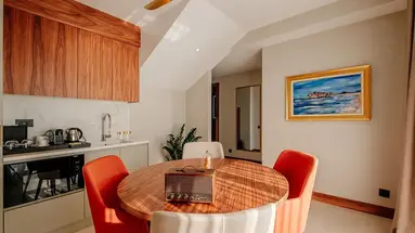 Ananti Resort Residences & Beach Club