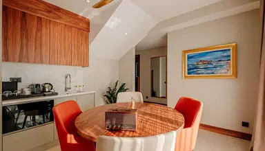 Ananti Resort Residences & Beach Club