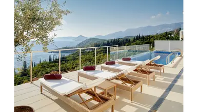 Ananti Resort Residences & Beach Club