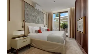 Ananti Resort Residences & Beach Club