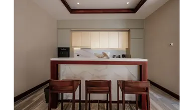 Ananti Resort Residences & Beach Club