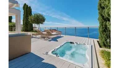 Ananti Resort Residences & Beach Club
