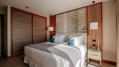 Ananti Resort Residences & Beach Club
