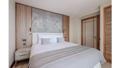 Ananti Resort Residences & Beach Club