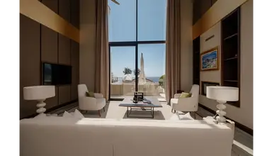 Ananti Resort Residences & Beach Club
