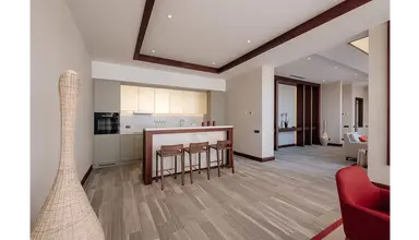 Ananti Resort Residences & Beach Club