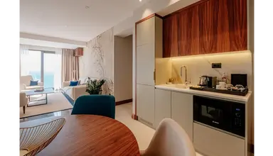 Ananti Resort Residences & Beach Club