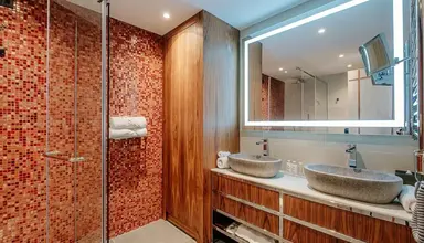 Ananti Resort Residences & Beach Club
