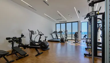 Ananti Resort Residences & Beach Club