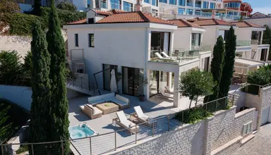 Ananti Resort Residences & Beach Club