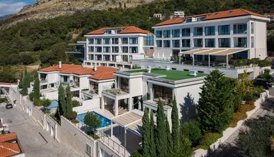Ananti Resort Residences & Beach Club