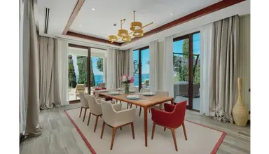 Ananti Resort Residences & Beach Club