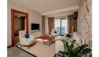 Ananti Resort Residences & Beach Club