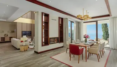Ananti Resort Residences & Beach Club