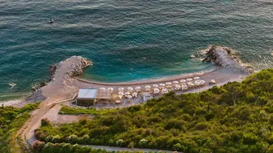 Ananti Resort Residences & Beach Club