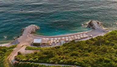 Ananti Resort Residences & Beach Club
