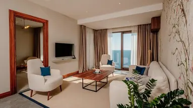 Ananti Resort Residences & Beach Club