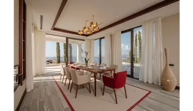 Ananti Resort Residences & Beach Club