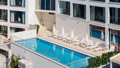 Ananti Resort Residences & Beach Club