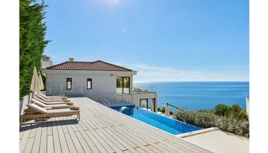 Ananti Resort Residences & Beach Club