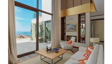 Ananti Resort Residences & Beach Club