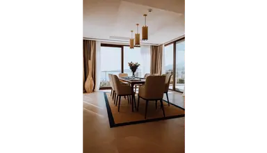 Ananti Resort Residences & Beach Club