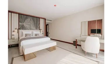 Ananti Resort Residences & Beach Club