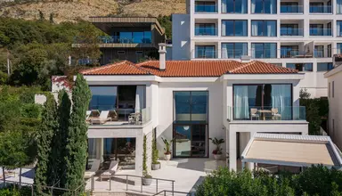 Ananti Resort Residences & Beach Club