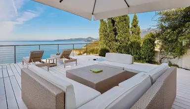 Ananti Resort Residences & Beach Club