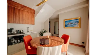Ananti Resort Residences & Beach Club