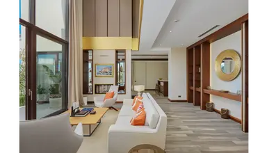 Ananti Resort Residences & Beach Club