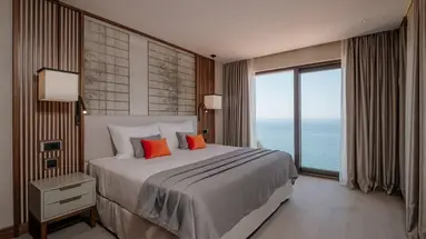 Ananti Resort Residences & Beach Club