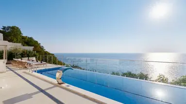 Ananti Resort Residences & Beach Club