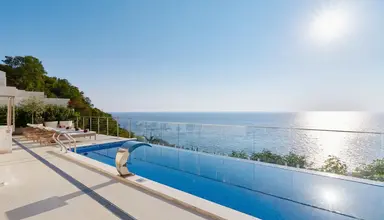 Ananti Resort Residences & Beach Club