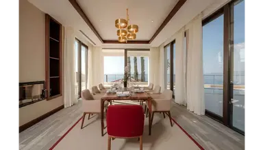 Ananti Resort Residences & Beach Club