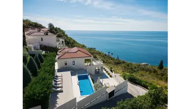 Ananti Resort Residences & Beach Club