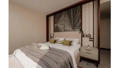 Ananti Resort Residences & Beach Club