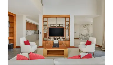 Ananti Resort Residences & Beach Club