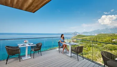 Ananti Resort Residences & Beach Club