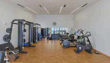 Ananti Resort Residences & Beach Club