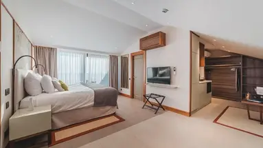 Ananti Resort Residences & Beach Club