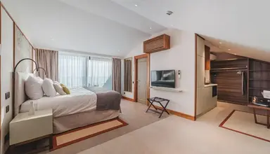 Ananti Resort Residences & Beach Club