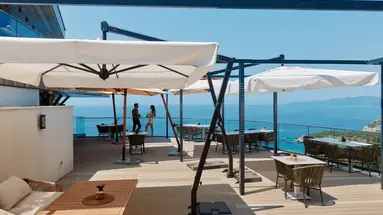 Ananti Resort Residences & Beach Club
