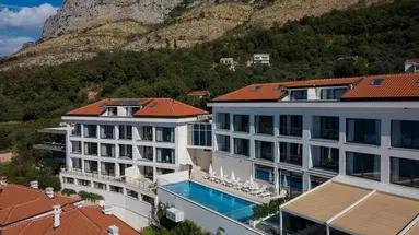 Ananti Resort Residences & Beach Club