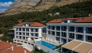 Ananti Resort Residences & Beach Club