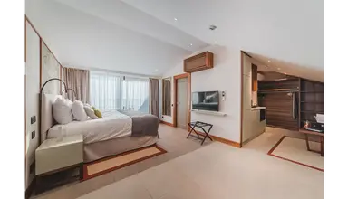 Ananti Resort Residences & Beach Club