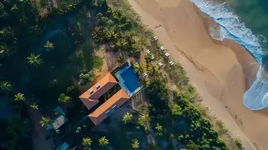 Ananya Beach Resort