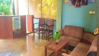 Ananya Beach Resort