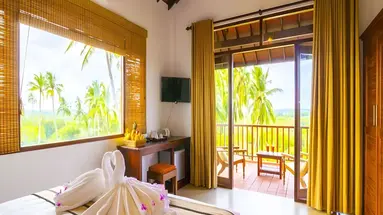 Ananya Beach Resort