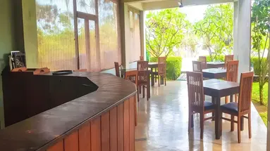 Ananya Beach Resort
